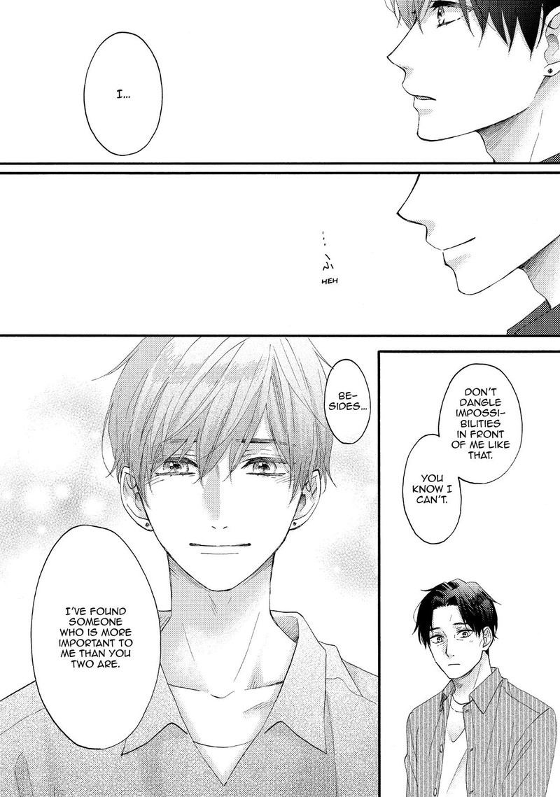 Hananoi Kun To Koi No Yamai 29 38