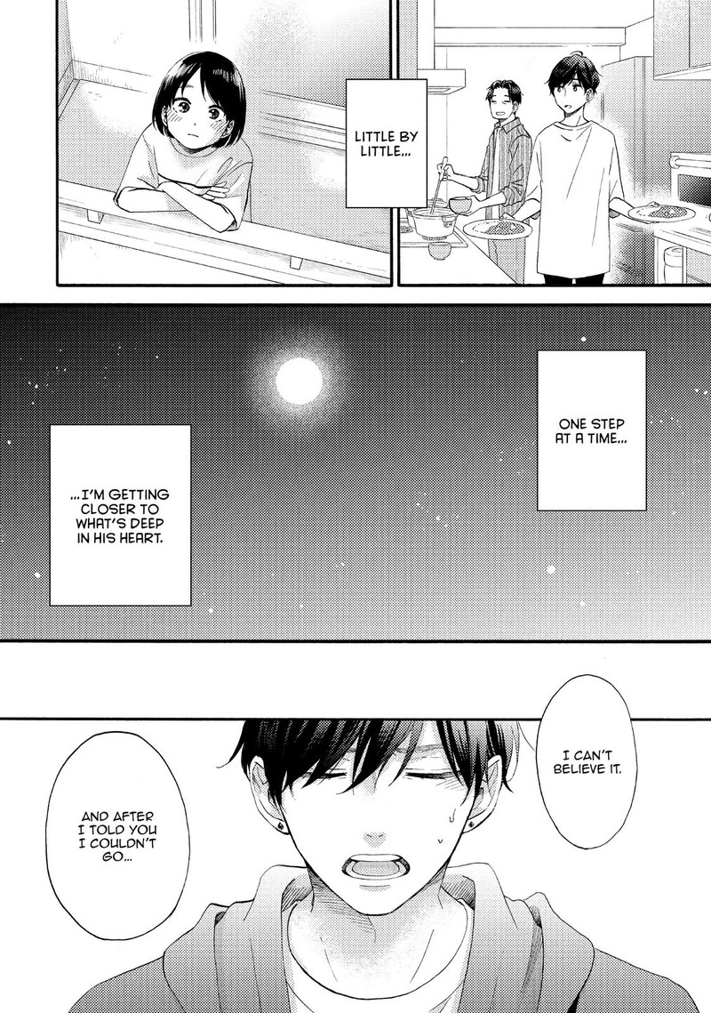 Hananoi Kun To Koi No Yamai 29 40