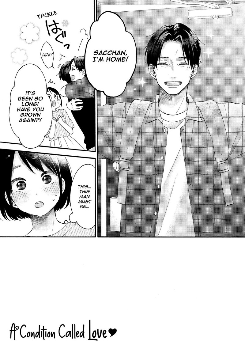 Hananoi Kun To Koi No Yamai 29 7
