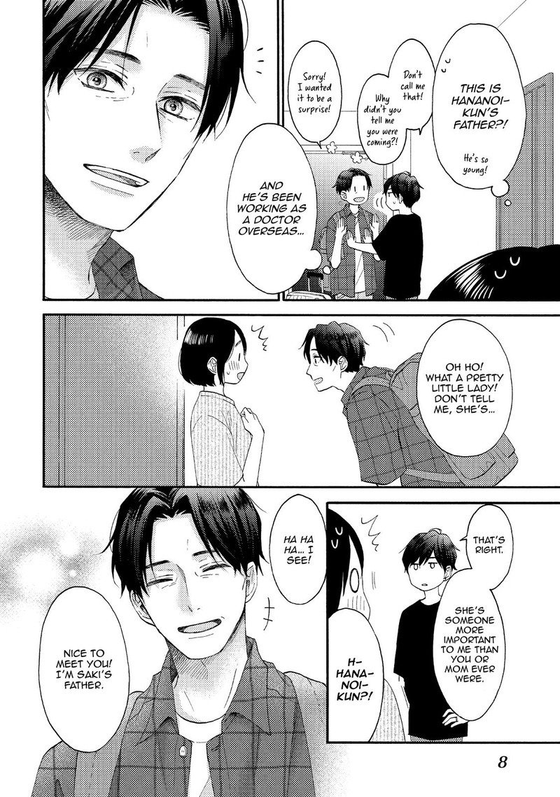 Hananoi Kun To Koi No Yamai 29 8