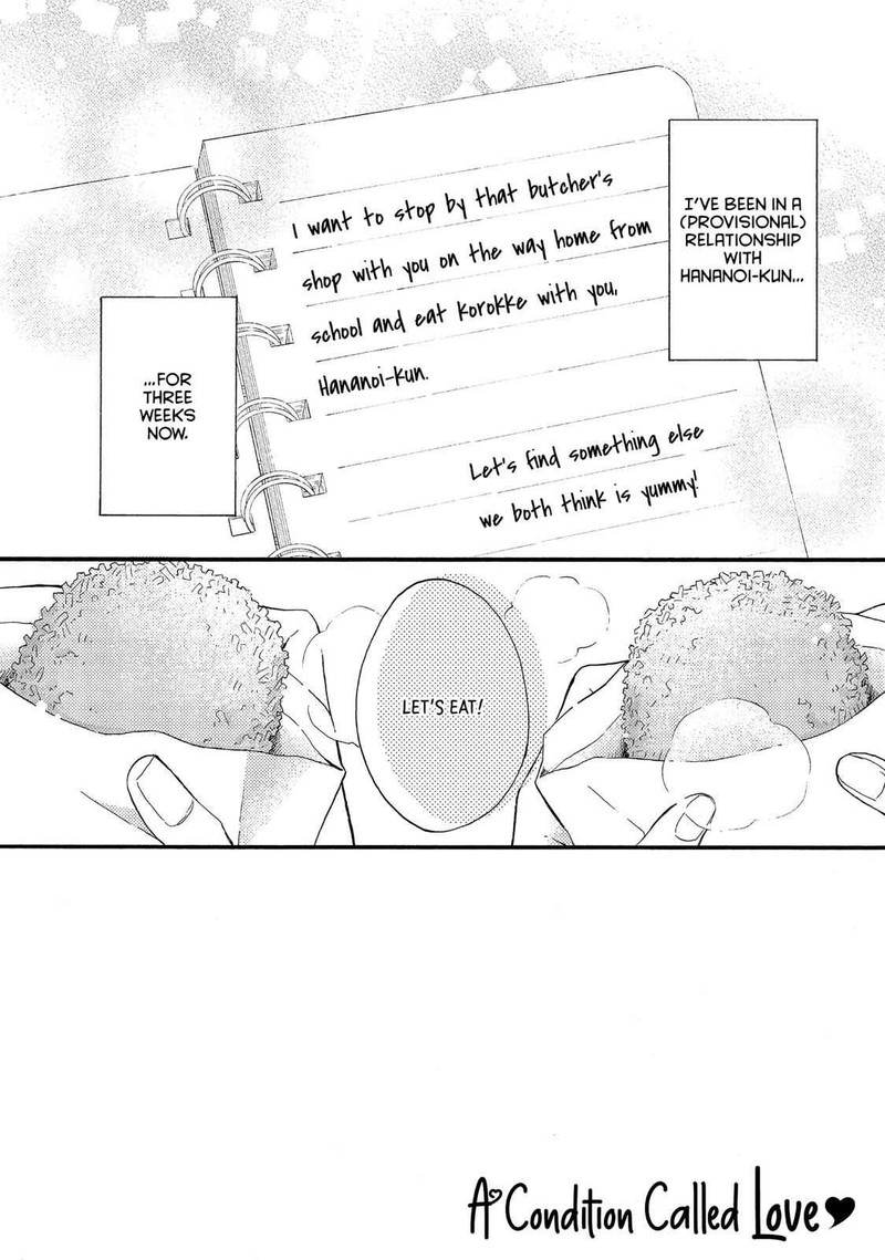 Hananoi Kun To Koi No Yamai 3 2