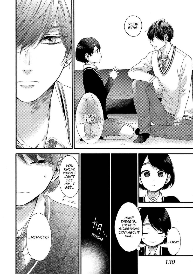 Hananoi Kun To Koi No Yamai 3 25