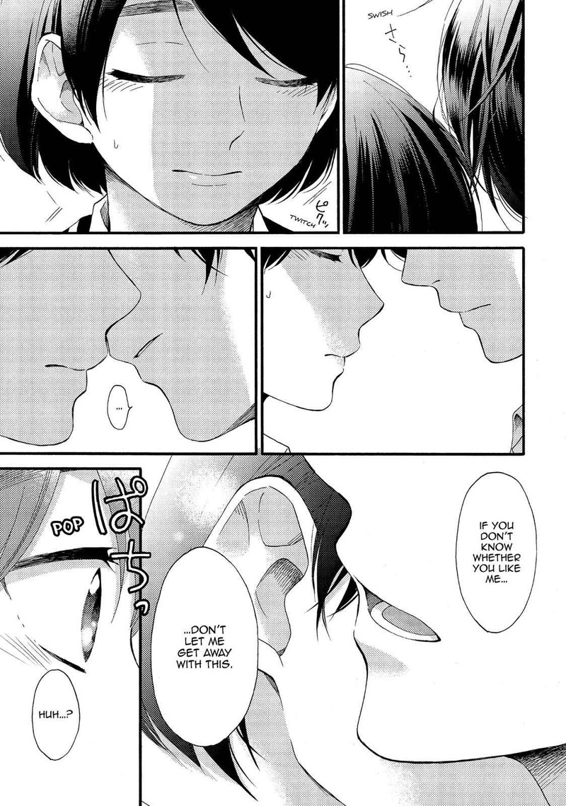 Hananoi Kun To Koi No Yamai 3 26