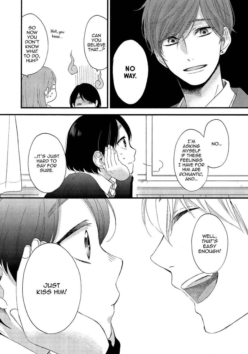 Hananoi Kun To Koi No Yamai 3 7