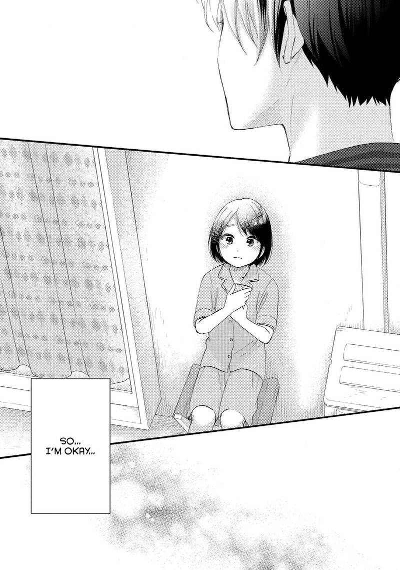 Hananoi Kun To Koi No Yamai 30 24