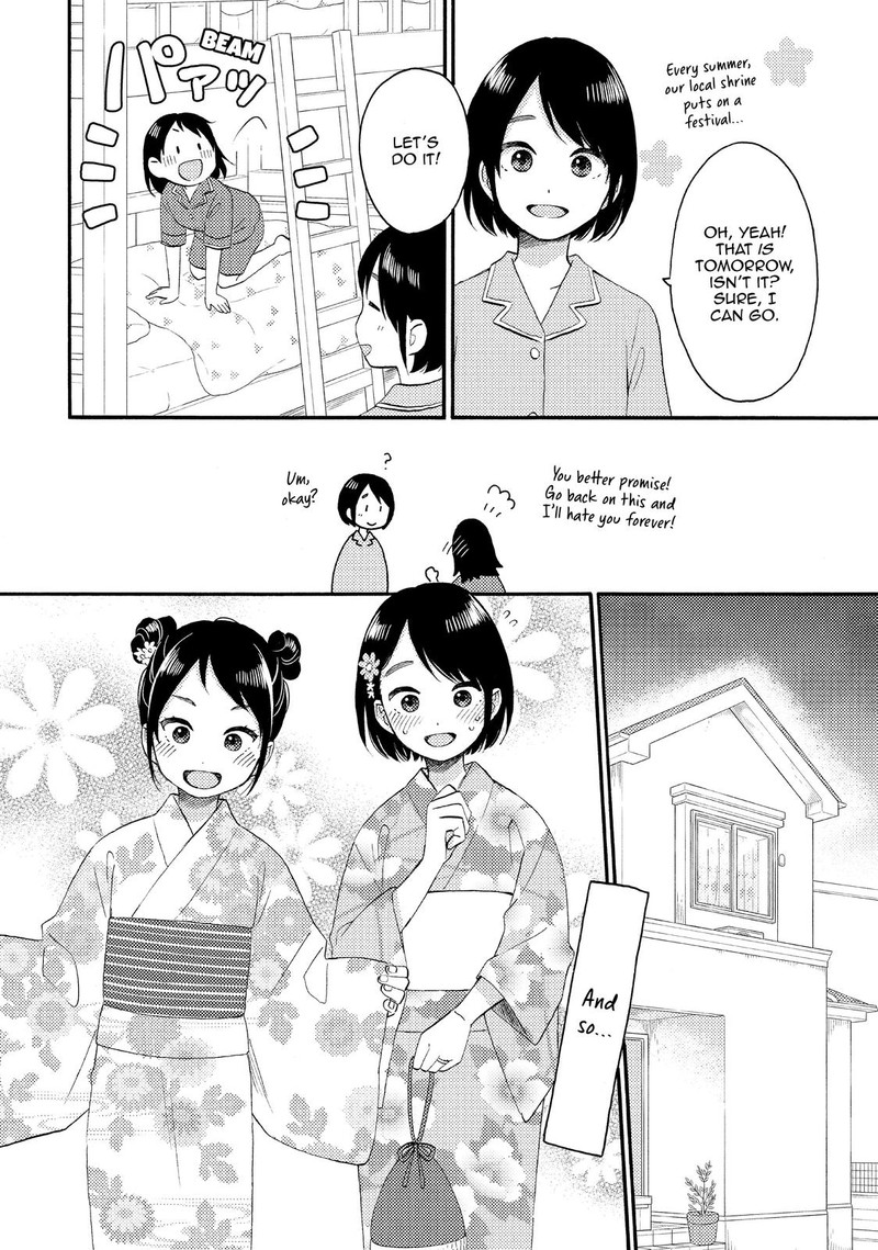 Hananoi Kun To Koi No Yamai 30 26