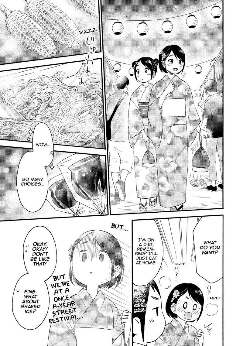 Hananoi Kun To Koi No Yamai 30 29