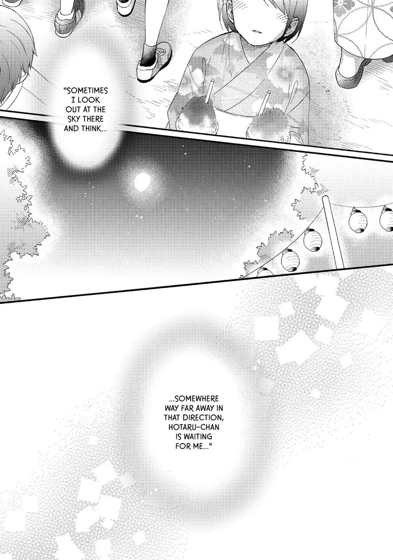Hananoi Kun To Koi No Yamai 30 35