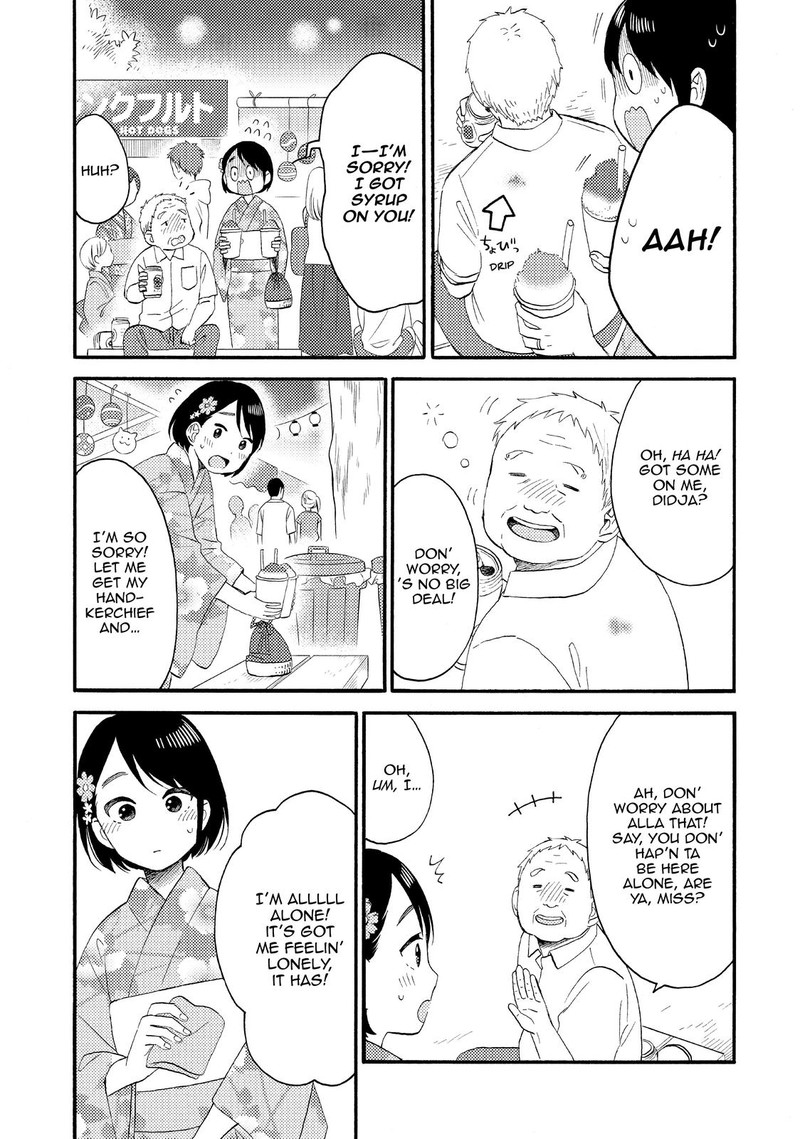 Hananoi Kun To Koi No Yamai 30 37