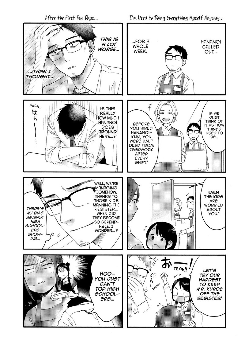Hananoi Kun To Koi No Yamai 30 41