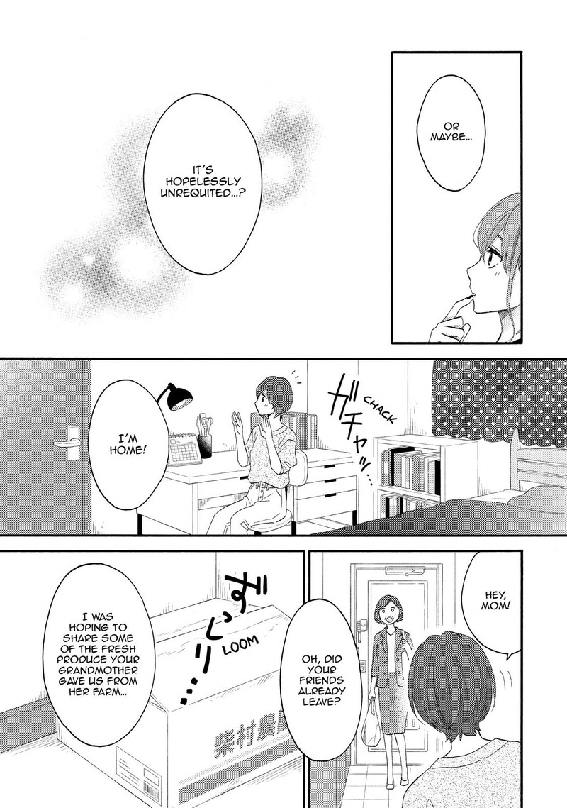 Hananoi Kun To Koi No Yamai 30 7