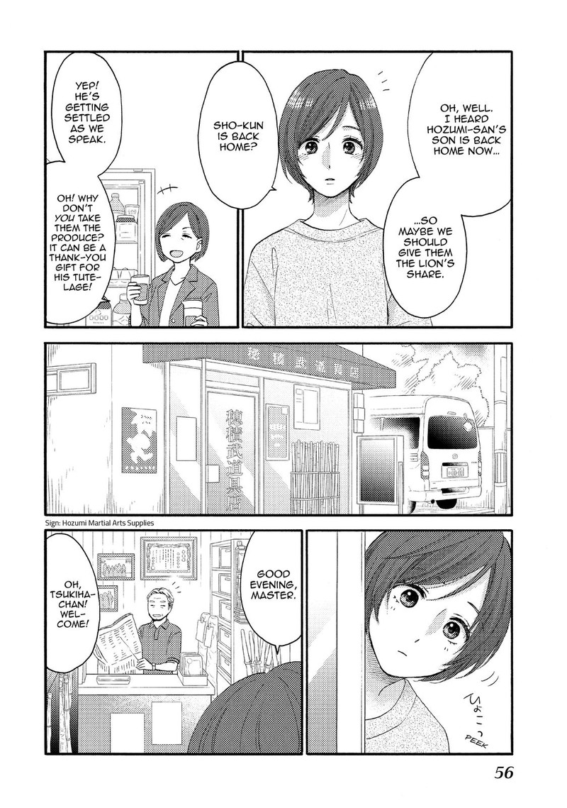 Hananoi Kun To Koi No Yamai 30 8