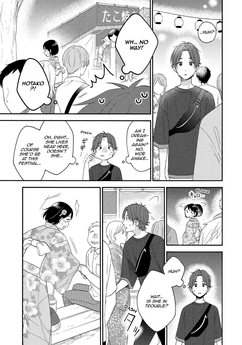 Hananoi Kun To Koi No Yamai 31 15