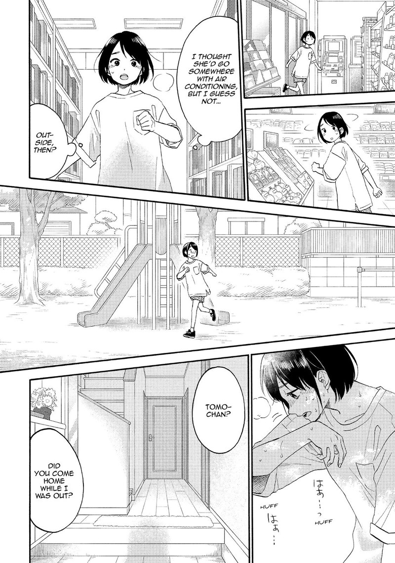 Hananoi Kun To Koi No Yamai 32 12