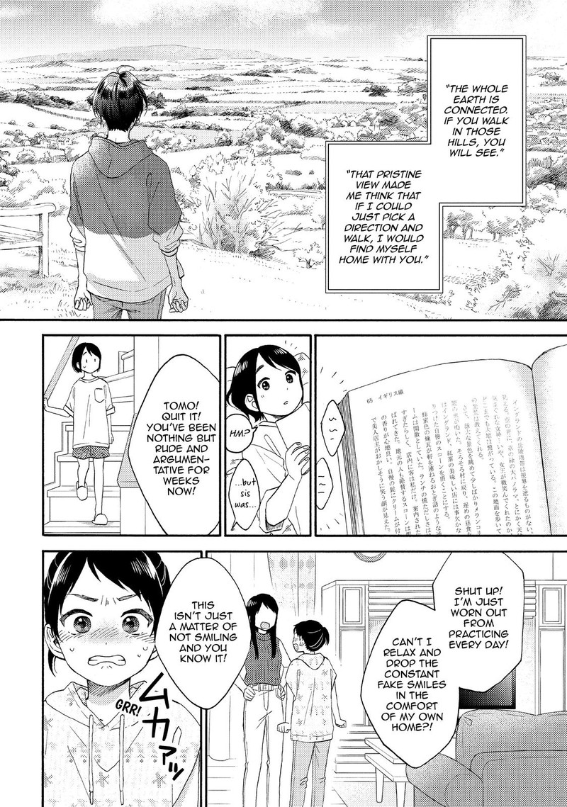 Hananoi Kun To Koi No Yamai 32 6
