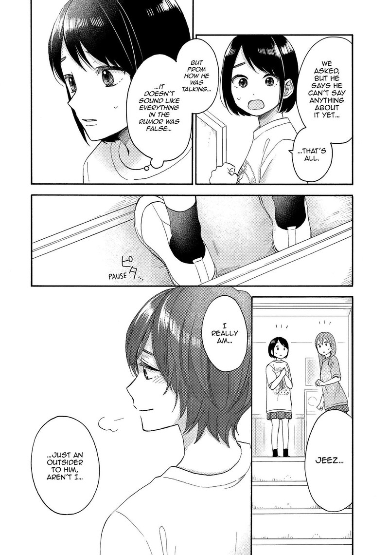 Hananoi Kun To Koi No Yamai 33 37