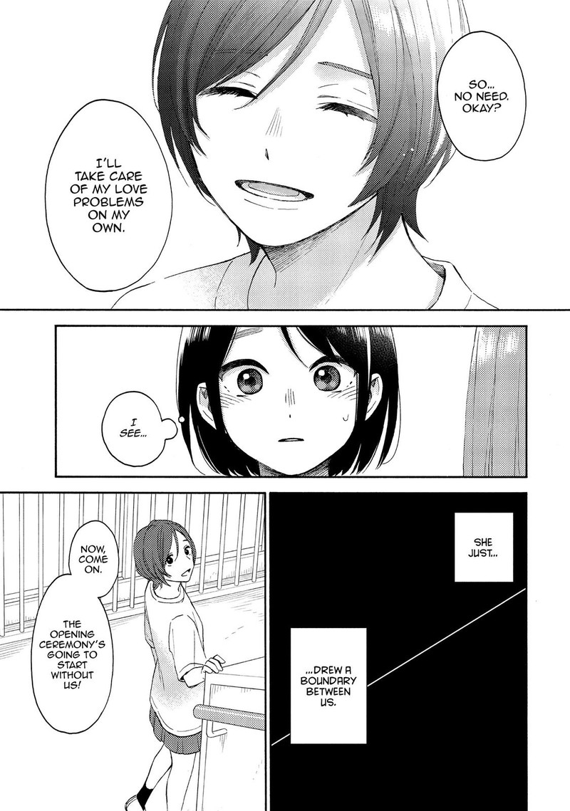 Hananoi Kun To Koi No Yamai 33 44