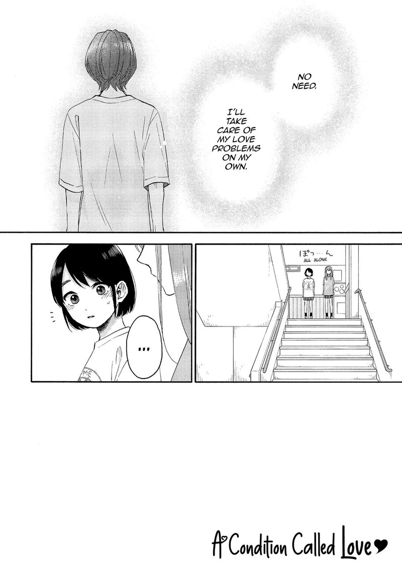 Hananoi Kun To Koi No Yamai 34 2