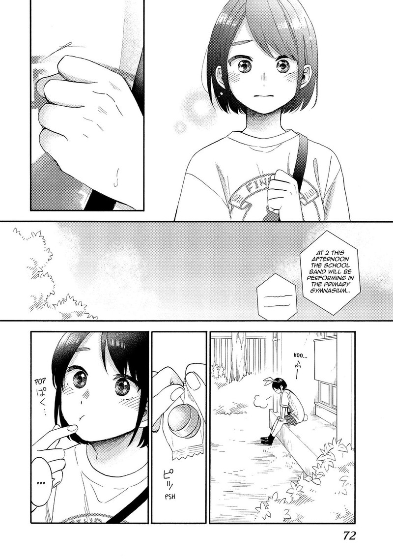 Hananoi Kun To Koi No Yamai 34 28