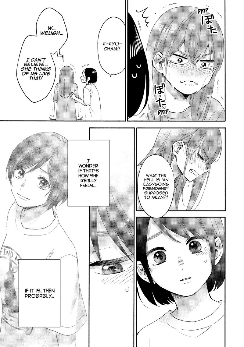 Hananoi Kun To Koi No Yamai 34 3