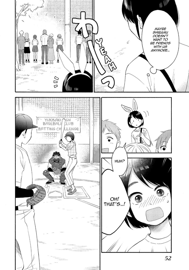 Hananoi Kun To Koi No Yamai 34 8