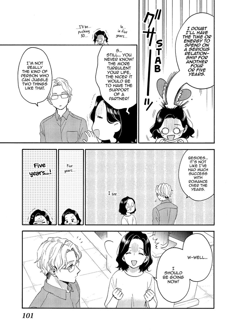 Hananoi Kun To Koi No Yamai 35 15