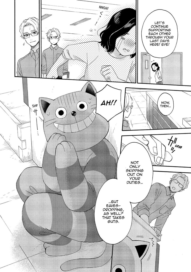 Hananoi Kun To Koi No Yamai 35 16