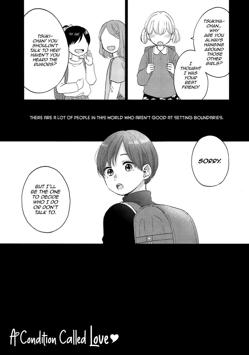 Hananoi Kun To Koi No Yamai 35 3