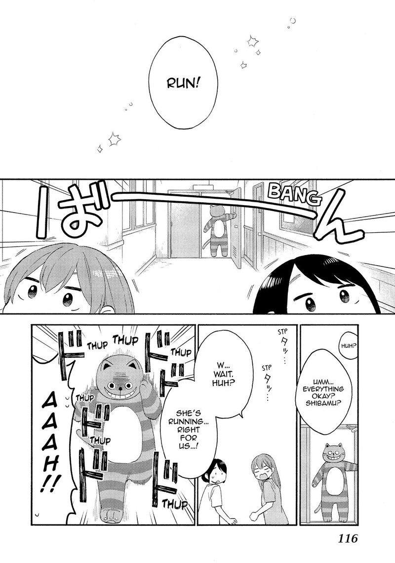 Hananoi Kun To Koi No Yamai 35 30