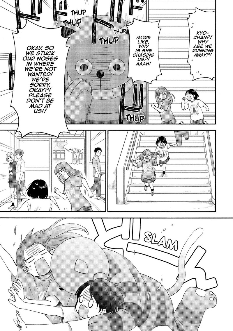 Hananoi Kun To Koi No Yamai 35 31