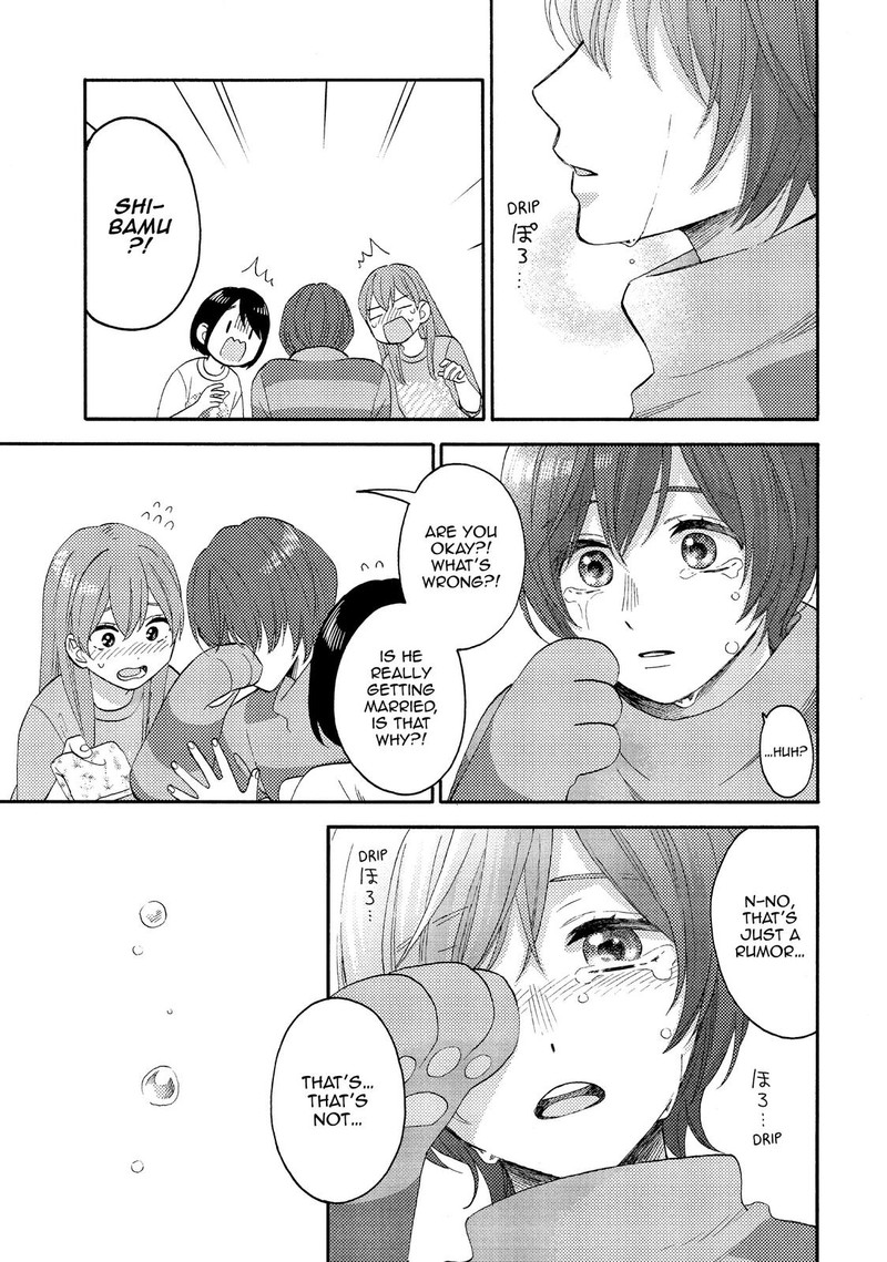 Hananoi Kun To Koi No Yamai 35 35