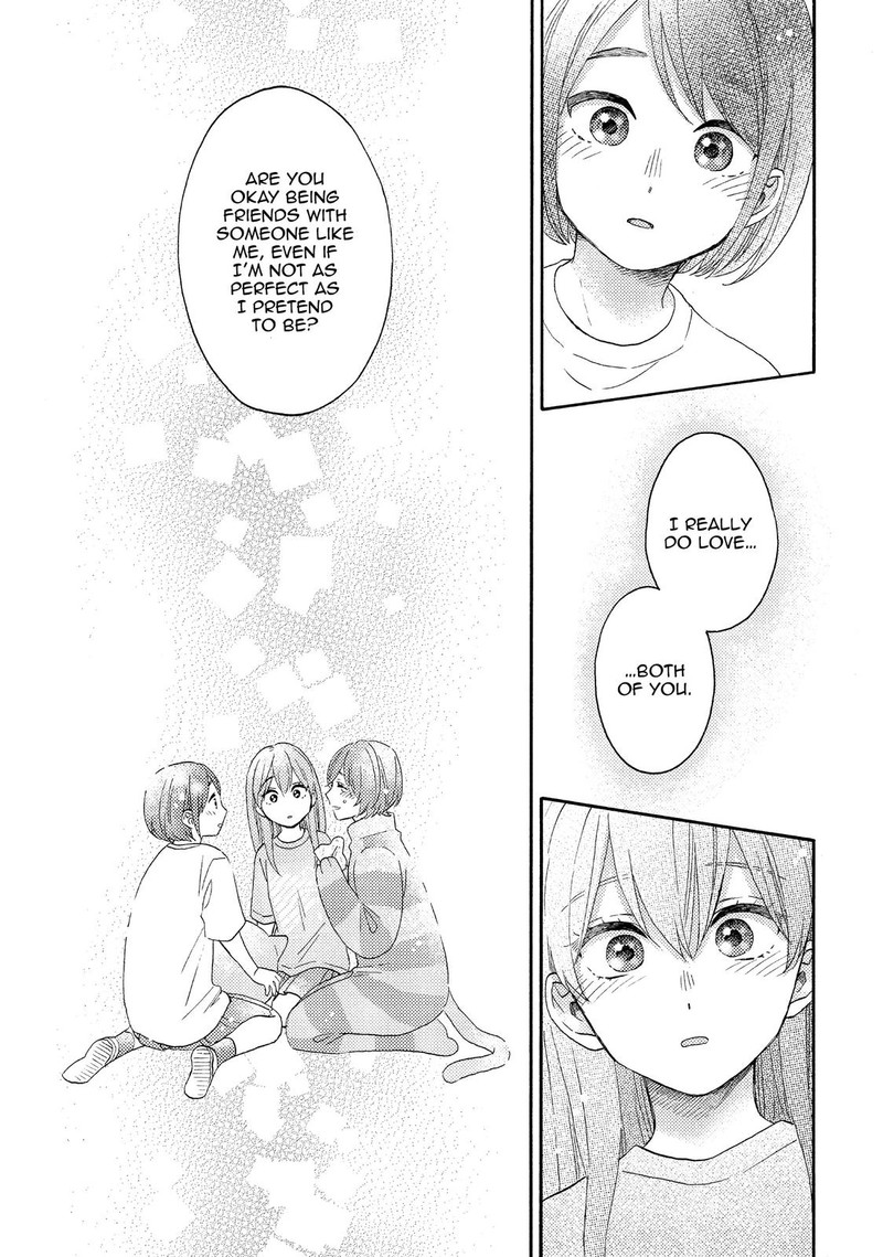 Hananoi Kun To Koi No Yamai 35 37