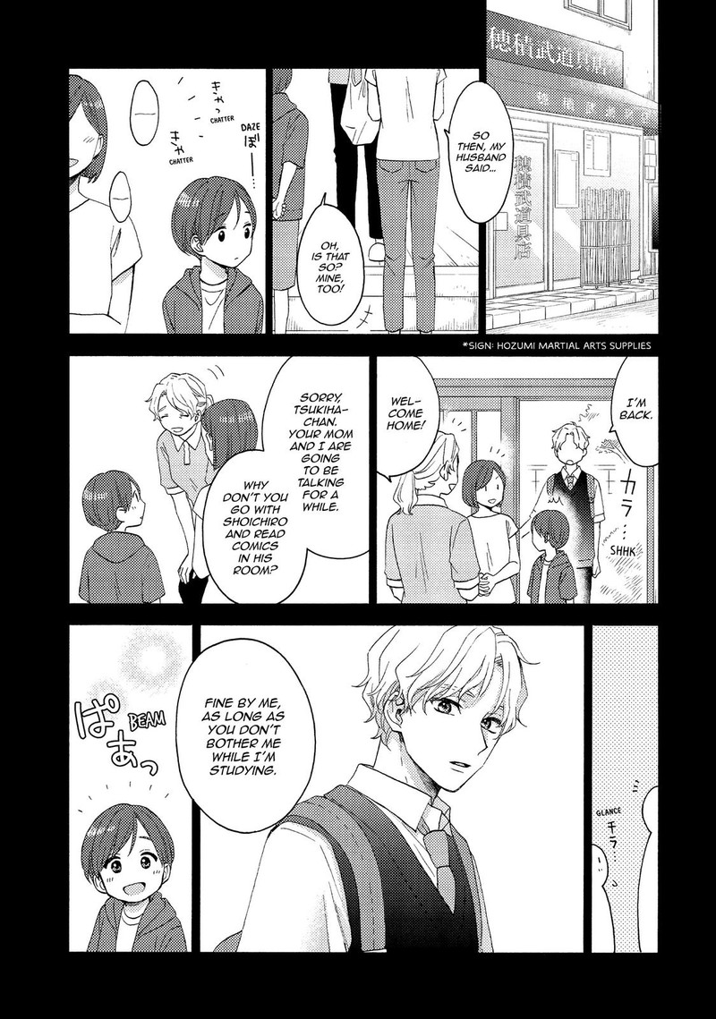Hananoi Kun To Koi No Yamai 35 5