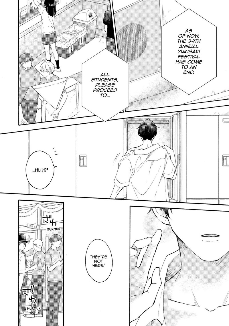 Hananoi Kun To Koi No Yamai 36 2