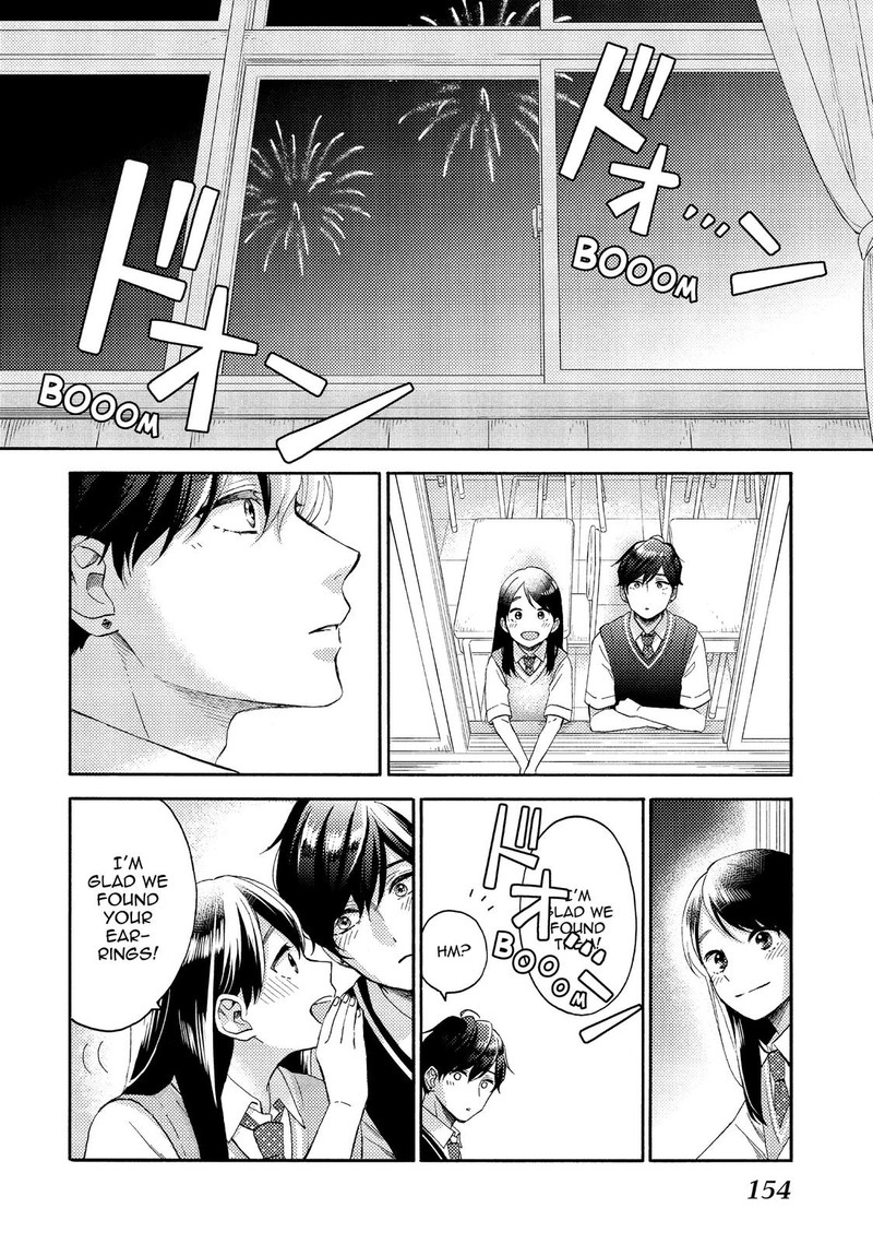 Hananoi Kun To Koi No Yamai 36 24