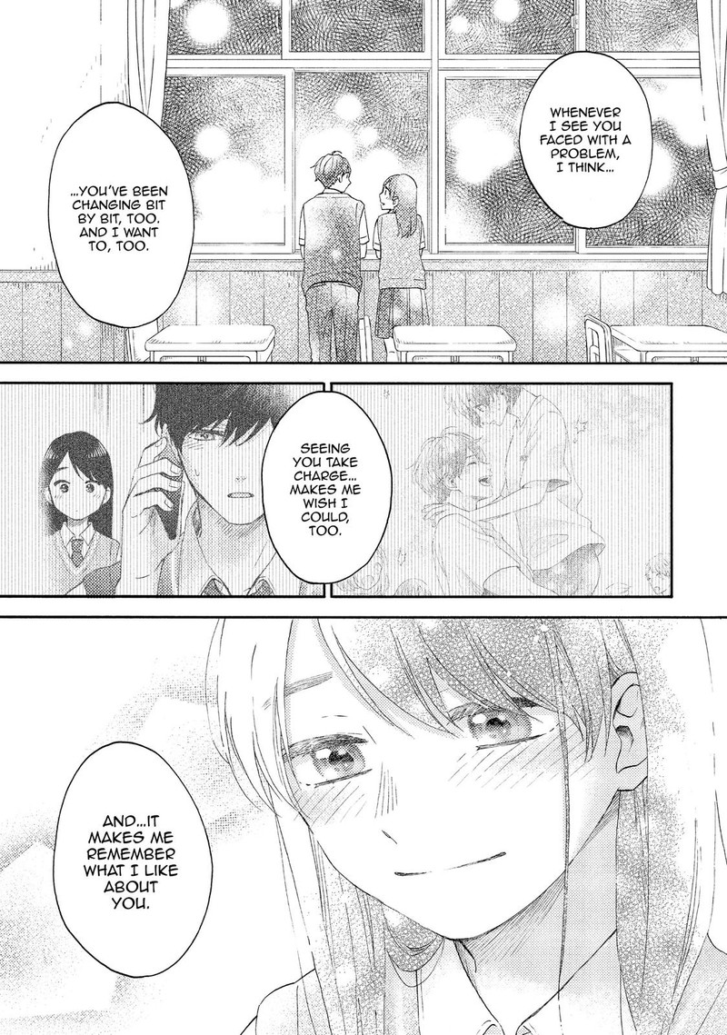 Hananoi Kun To Koi No Yamai 36 27