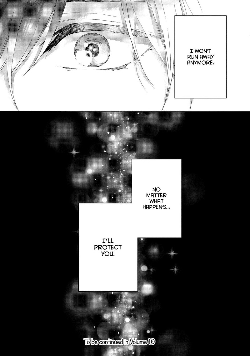 Hananoi Kun To Koi No Yamai 36 43