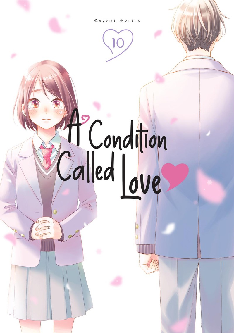 Hananoi Kun To Koi No Yamai 37 1