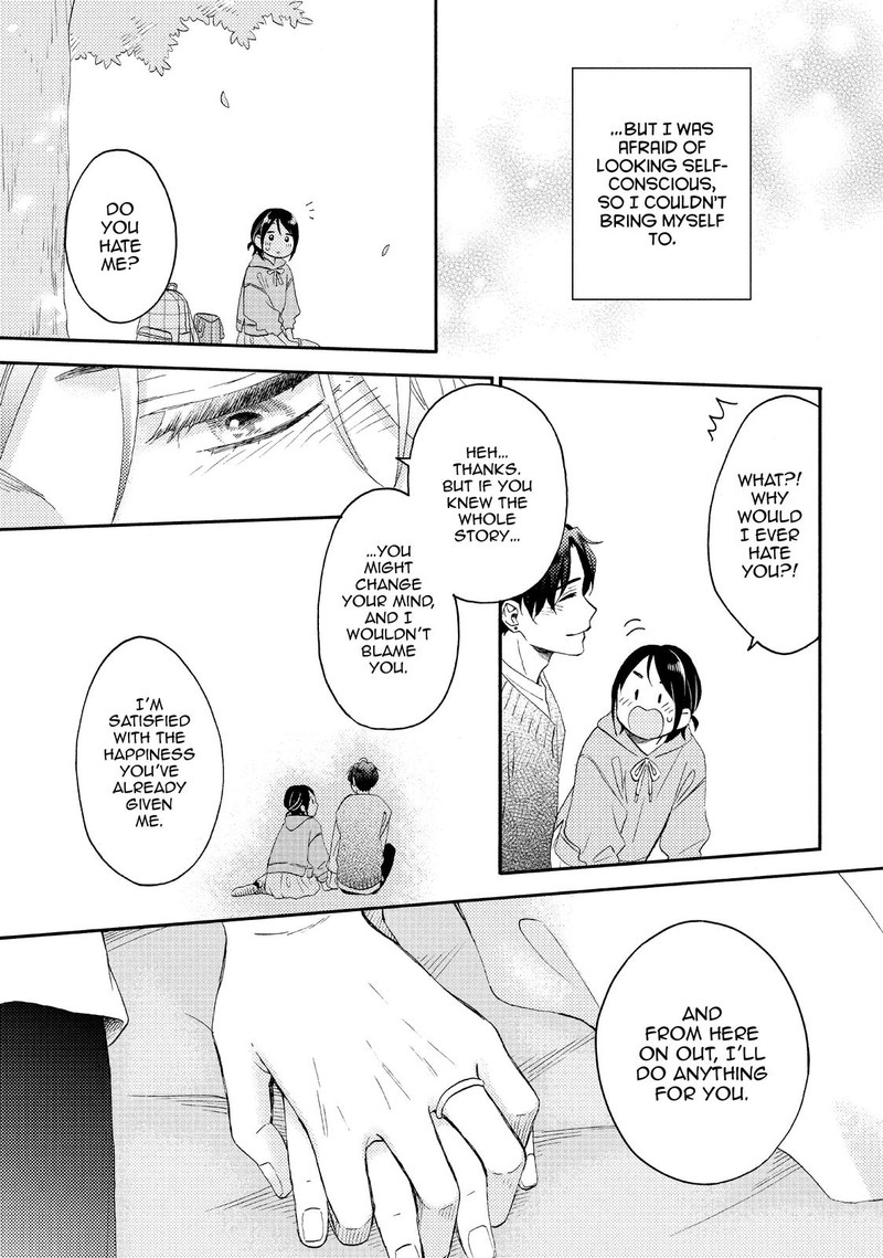 Hananoi Kun To Koi No Yamai 37 37