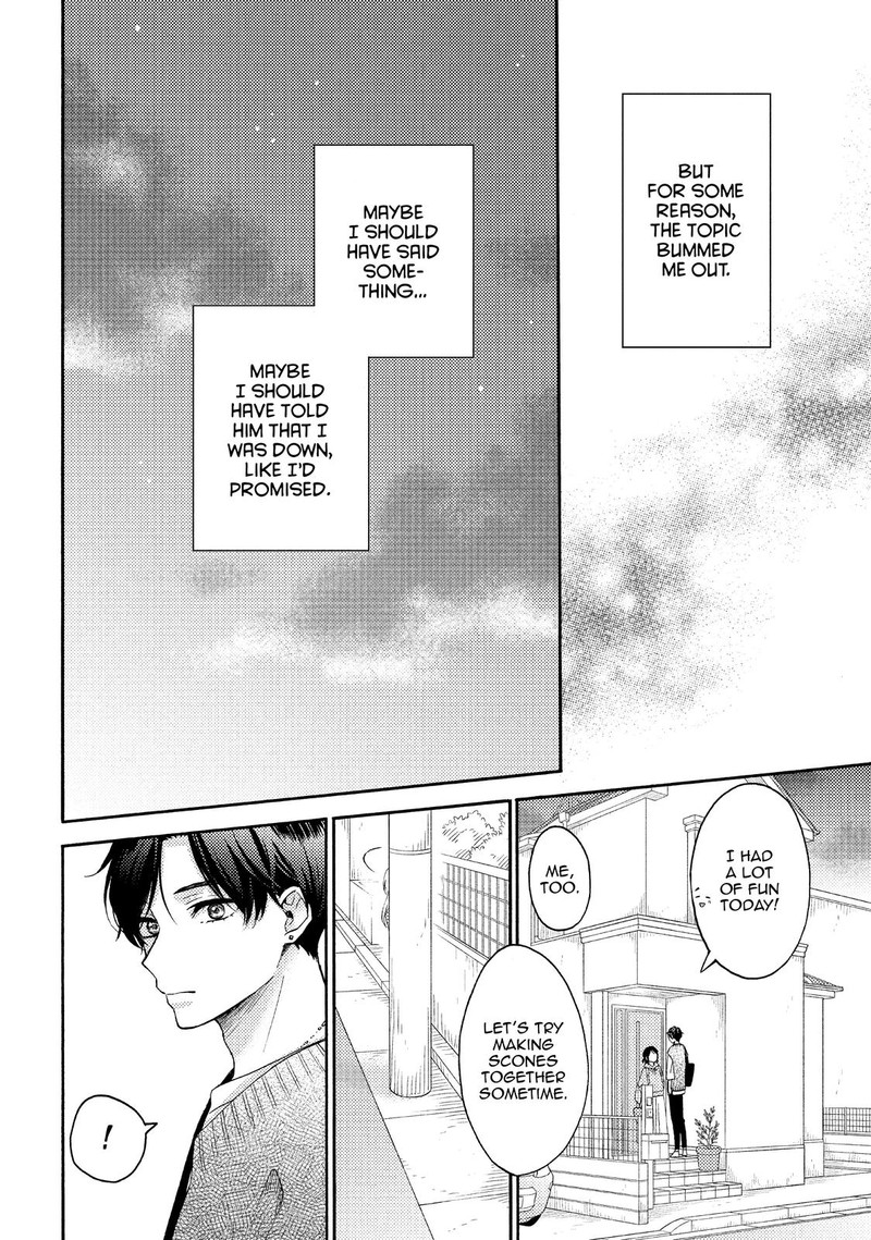 Hananoi Kun To Koi No Yamai 37 40