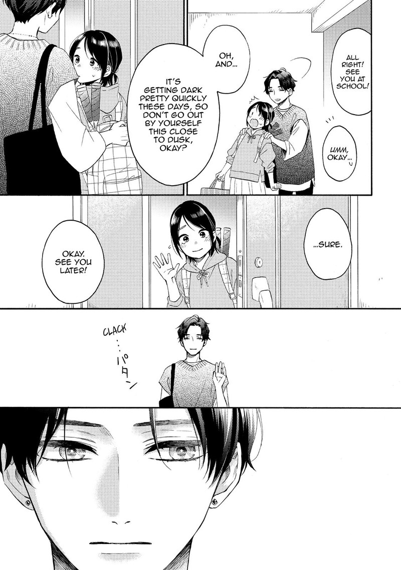 Hananoi Kun To Koi No Yamai 37 41