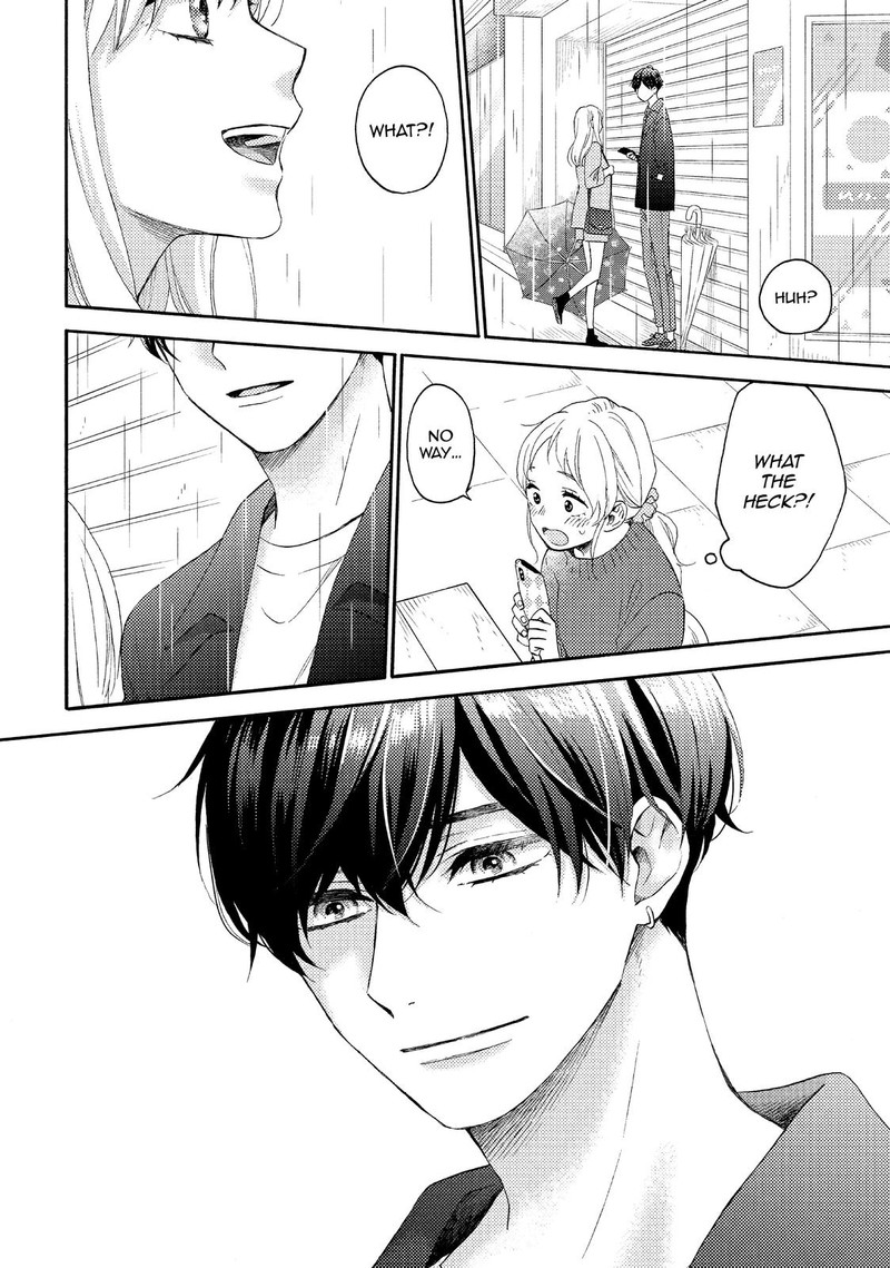 Hananoi Kun To Koi No Yamai 37 44