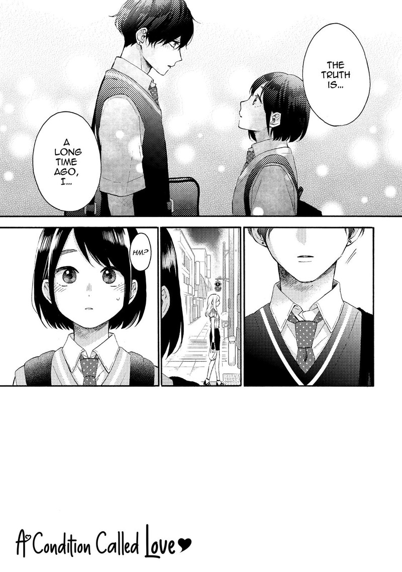 Hananoi Kun To Koi No Yamai 37 7