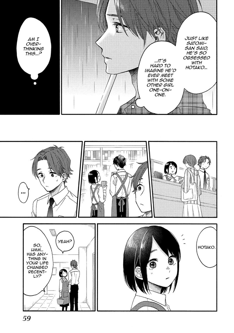 Hananoi Kun To Koi No Yamai 38 15