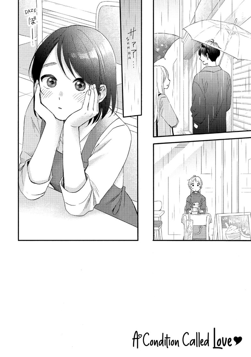 Hananoi Kun To Koi No Yamai 38 2