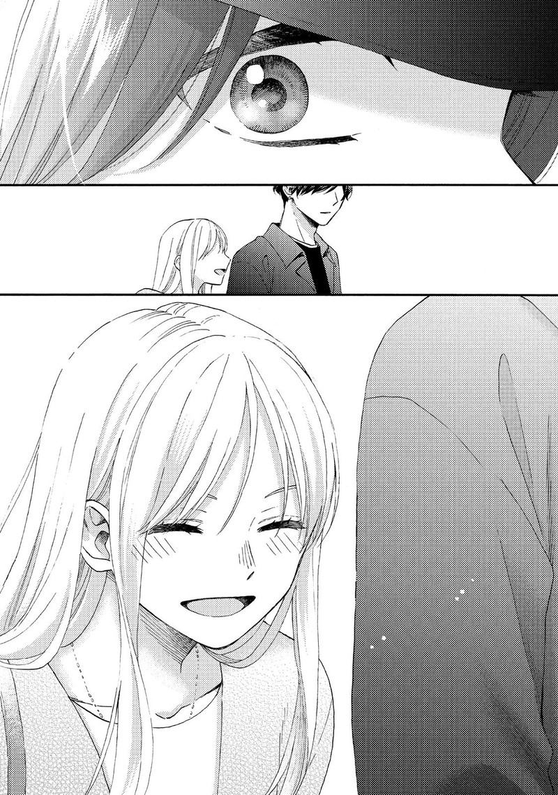 Hananoi Kun To Koi No Yamai 38 33