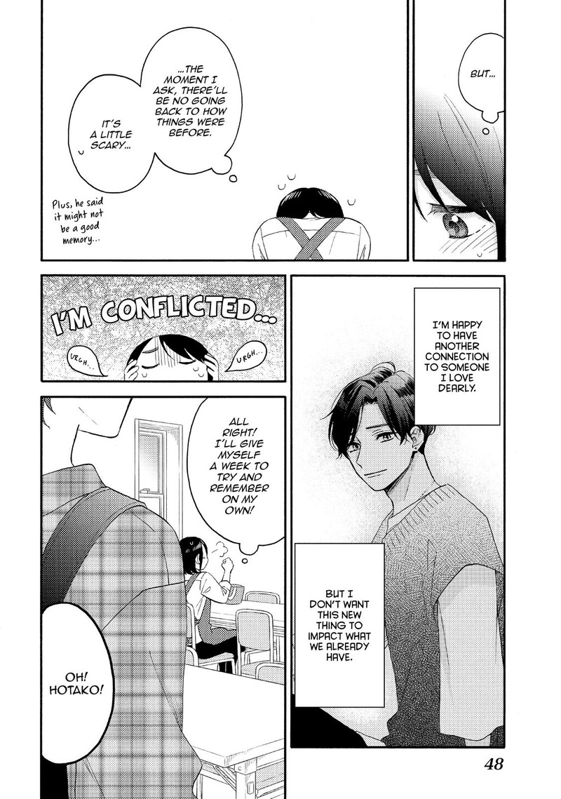 Hananoi Kun To Koi No Yamai 38 4