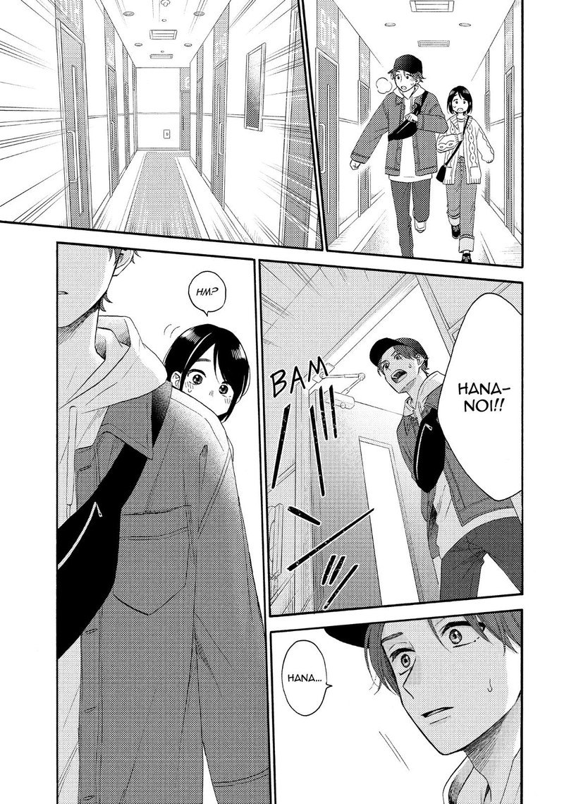 Hananoi Kun To Koi No Yamai 39 19