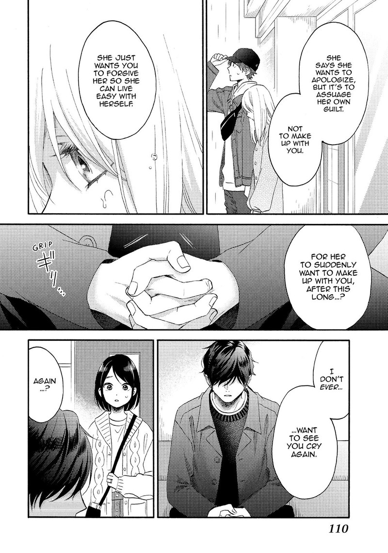 Hananoi Kun To Koi No Yamai 39 28