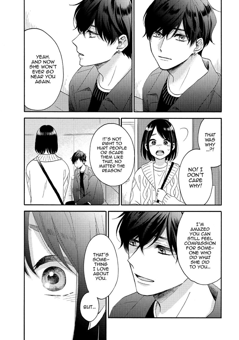 Hananoi Kun To Koi No Yamai 39 35